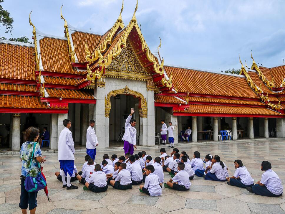Student Programs