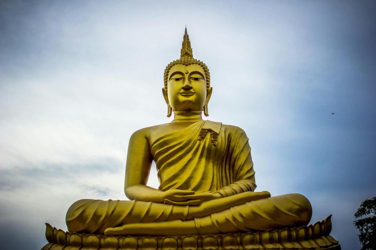 Spiritual Tours